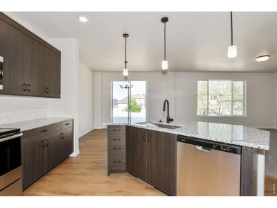 New construction Single-Family house 1188 Crown Sparrow St, Johnstown, CO 80534 - image 11