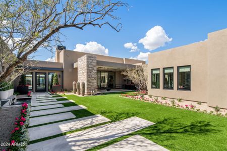 New construction Single-Family house 24046 N 126Th Place, Scottsdale, AZ 85255 - photo 0