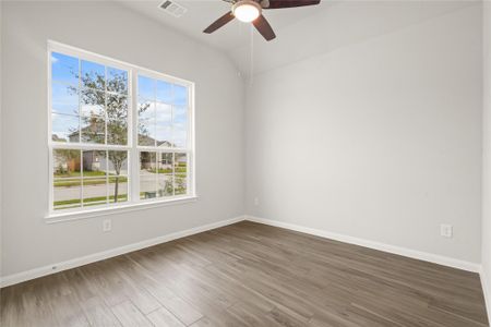 New construction Single-Family house 3021 Bristlegrass St, Brookshire, TX 77423 plan The Benbrook - image 15