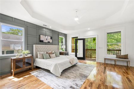 New construction Single-Family house 224 Cambridge Ave, Decatur, GA 30030 null- photo 0