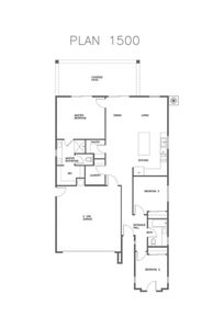 New construction Single-Family house 8201 S 9th St, Phoenix, AZ 85042 plan Acacia - image 4
