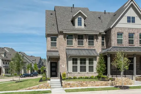 New construction Single-Family house 2101 Naples Dr, Rowlett, TX 75088 plan Baltic - image