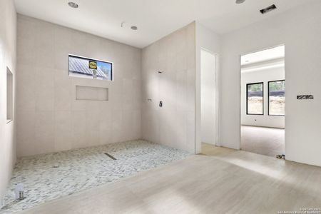 New construction Single-Family house 23111 Tablerock, San Antonio, TX 78255 - image 12