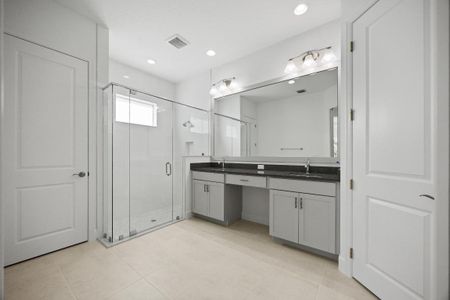 New construction Single-Family house 15144 Wildwood Cir, Westlake, FL 33470 plan Sanderling - image 7