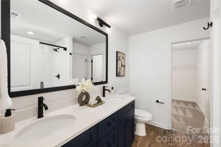 New construction Single-Family house 8425 Old Plank Rd, Charlotte, NC 28216 - image 8