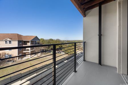 New construction Condo house 10899 S Hausman Rd, Unit 409, San Antonio, TX 78249 - image