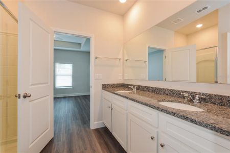 New construction Single-Family house 2791 Peake St, North Port, FL 34286 - image 11