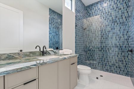 New construction Single-Family house 9148 Coral Isles Cir, Unit {Lot 13}, Palm Beach Gardens, FL 33412 - image 15