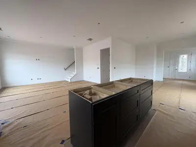 New construction Single-Family house 4777 Kittle Wy, Lilburn, GA 30047 - image 14