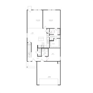 W/S #68378 / BG #2: 1st Floor