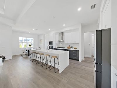 New construction Single-Family house 4716 Hickory Oak Dr, Brooksville, FL 34601 - image 7