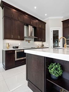New construction Single-Family house 2309 Se Mosaic Blvd, Port St. Lucie, FL 34984 null- photo 16 16