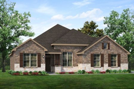 New construction Single-Family house Royse City, TX 75189 - photo 0