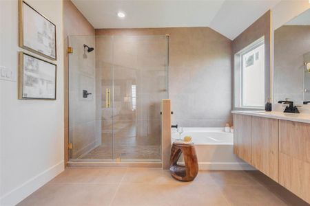 New construction Single-Family house 12508 Osceola Ct, Houston, TX 77051 - image 15