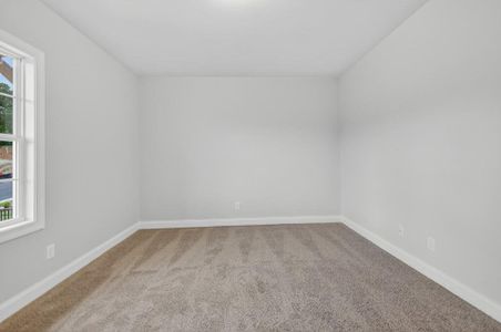 New construction Single-Family house 5587 Spring St, Flowery Branch, GA 30542 plan The Birch - image 18