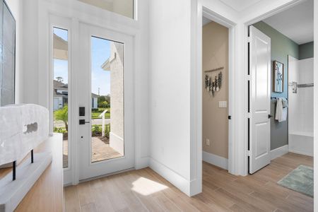 New construction Single-Family house 6450 High Pointe Wy, Vero Beach, FL 32967 plan Seraphina 23 - image 16