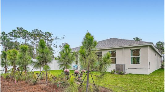 New construction Single-Family house 6510 Se Park Trace Dr, Stuart, FL 34997 null- photo 36 36