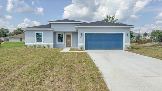 New construction Single-Family house 14824 Sw 47Th Ct, Ocala, FL 34473 null- photo 0