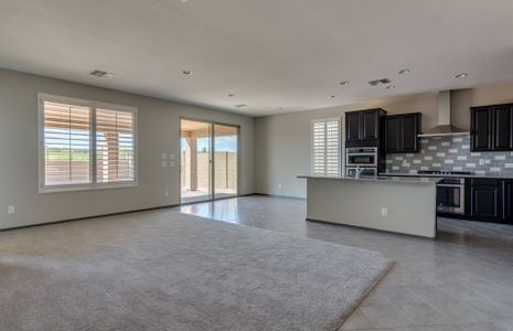 New construction Single-Family house 27565 N 71st Ave, Peoria, AZ 85383 null- photo 11 11