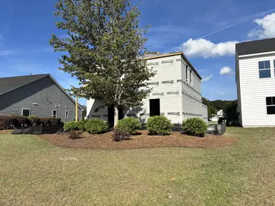 New construction Single-Family house 115 Lindera Preserve Blvd, Summerville, SC 29486 - image