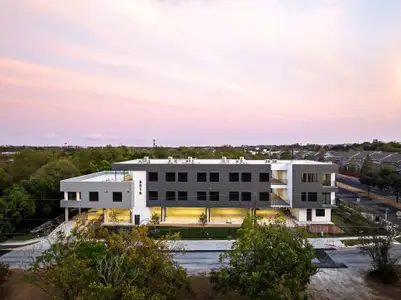 New construction Condo/Apt house 5515 Humming Bird Ln, Unit 309, Austin, TX 78745 - photo 1 1