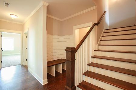 New construction Single-Family house Sharpsburg, GA 30277 plan Woodbury - image 18