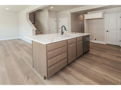 New construction Duplex house 4763 Degas Dr, Loveland, CO 80538 plan The Fremont​ - image 9
