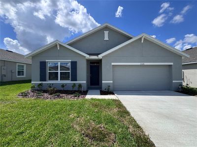 New construction Single-Family house 35316 Valley Ridge Rd, Dade City, FL 33525 - image