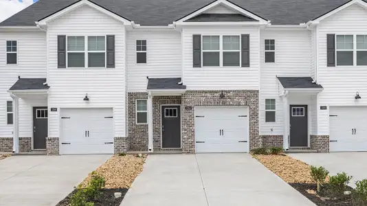 New construction Single-Family house 1298 Bent Water Cir, Grovetown, GA 30813 plan Pearson - image