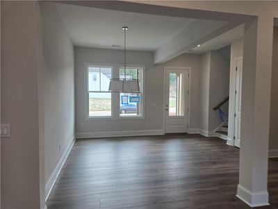 New construction Single-Family house 671 Crest Line Trl, Powder Springs, GA 30127 - image 10