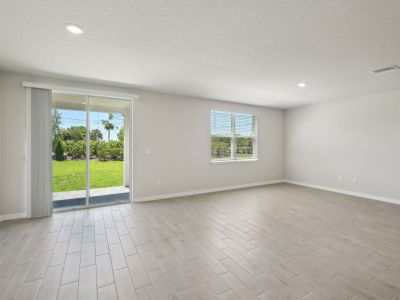 New construction Single-Family house 5761 Hampton Park Cir, Vero Beach, FL 32968 Foxglove- photo 27 27