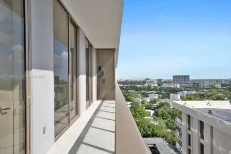 New construction Condo house 2655 S Bayshore Dr, Unit 1606, Miami, FL 33133 - image