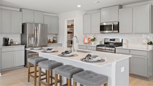 Legacy Ridge by Lennar in Catawba - photo 20 20