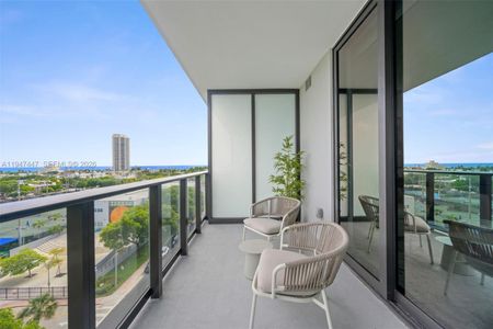 New construction Condo house 580 72Nd, Unit 611, Miami Beach, FL 33141 - image