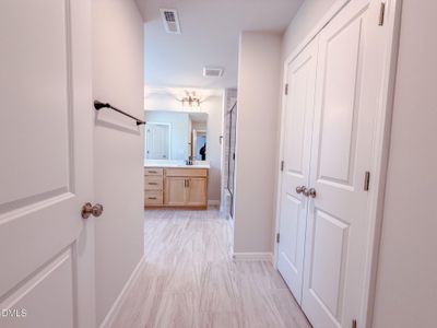 New construction Single-Family house 460 Beacon Hill Rd, Lillington, NC 27546 - image 14