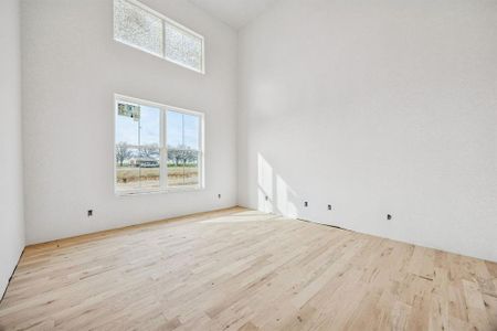 New construction Single-Family house 105 Desperado Wy, Weatherford, TX 76088 - image 19