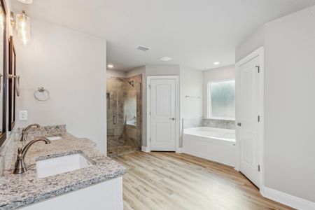 New construction Single-Family house 7604 Hatteras Dr, Navarre, FL 32566 plan Ruby - image 7