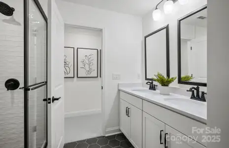 New construction Single-Family house 2124 Riverbend Ave, Unit 13, Monroe, NC 28110 - image