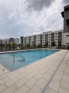 New construction Condo house 5579 Millenia Park Blvd, Unit 309, Orlando, FL 32839 - image