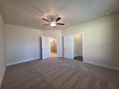 New construction Single-Family house 2067 Winepress Rd, Brenham, TX 77833 - image 15