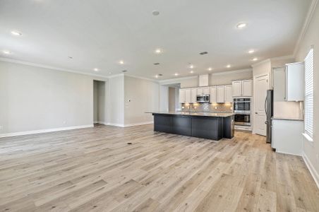 New construction Single-Family house 662 Marsh Cove Cir, Summerville, SC 29486 plan Marseille - image 13