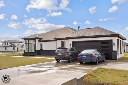 New construction Single-Family house 3137 Rd 66125, Dayton, TX 77535 - image