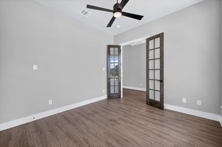 New construction Single-Family house 9421 Mallard Dr, Justin, TX 76247 plan The Killeen - image 18