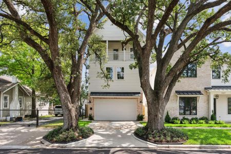 New construction Single-Family house 935 Louise St, Houston, TX 77009 null- photo 0