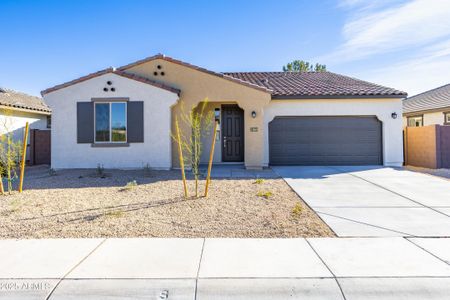 New construction Single-Family house 17469 N 66Th Ave, Glendale, AZ 85308 null- photo 0 0