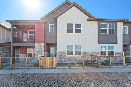 New construction Single-Family house 2839 E 103Rd Dr, Thornton, CO 80229 2511- photo 3 3