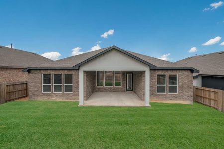 New construction Single-Family house 317 Vuelo St, New Braunfels, TX 78130 Jester- photo 2 2