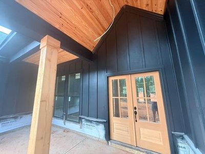 New construction Single-Family house 745 Mulberry Rock Rd, Temple, GA 30179 - image