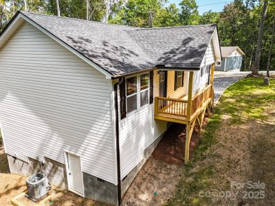 New construction Single-Family house 168 Erwin Hill Dr, Etowah, NC 28729 - image