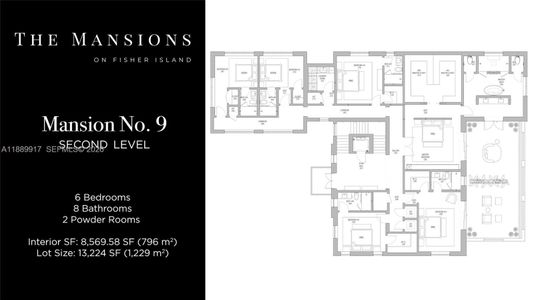 New construction Single-Family house 1009 Fisher Island Dr, Fisher Island, FL 33109 - image